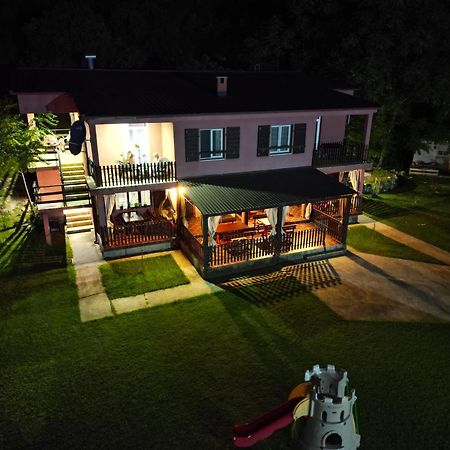 Apartments Djurovic فيربازار المظهر الخارجي الصورة