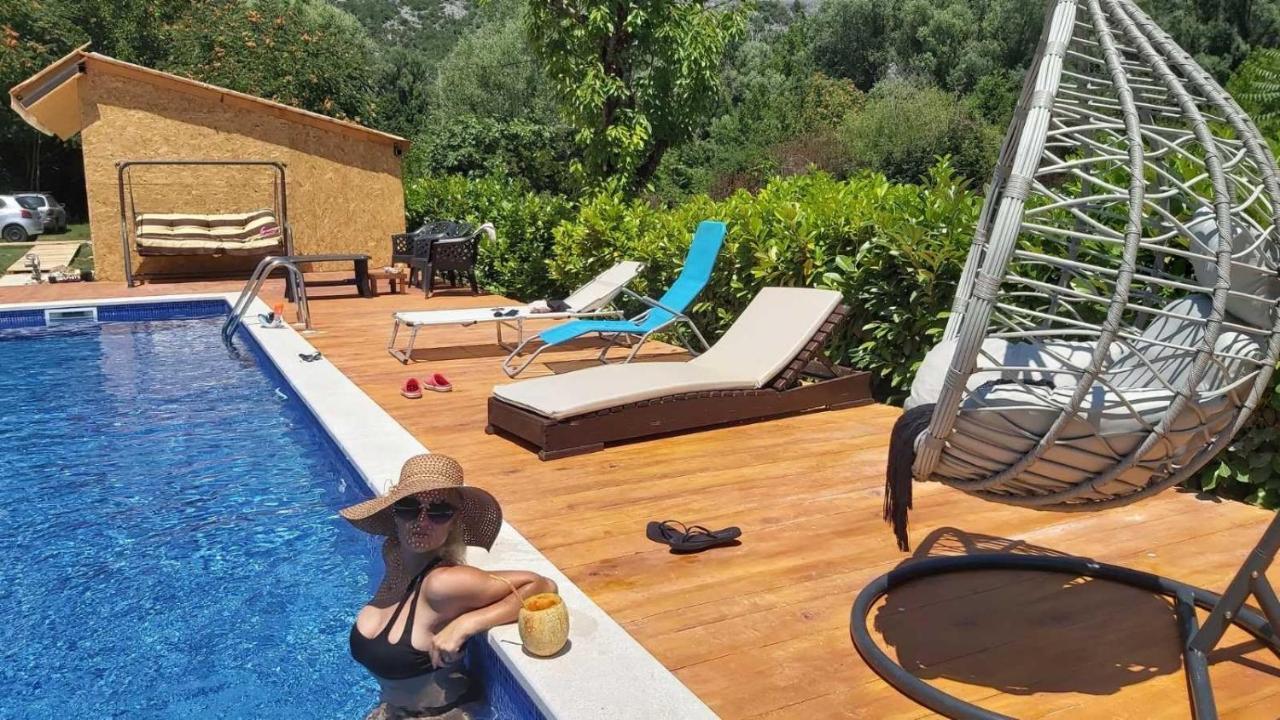 Apartments Djurovic فيربازار المظهر الخارجي الصورة