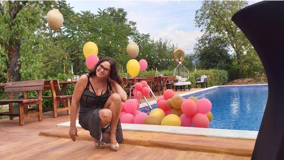 Apartments Djurovic فيربازار المظهر الخارجي الصورة