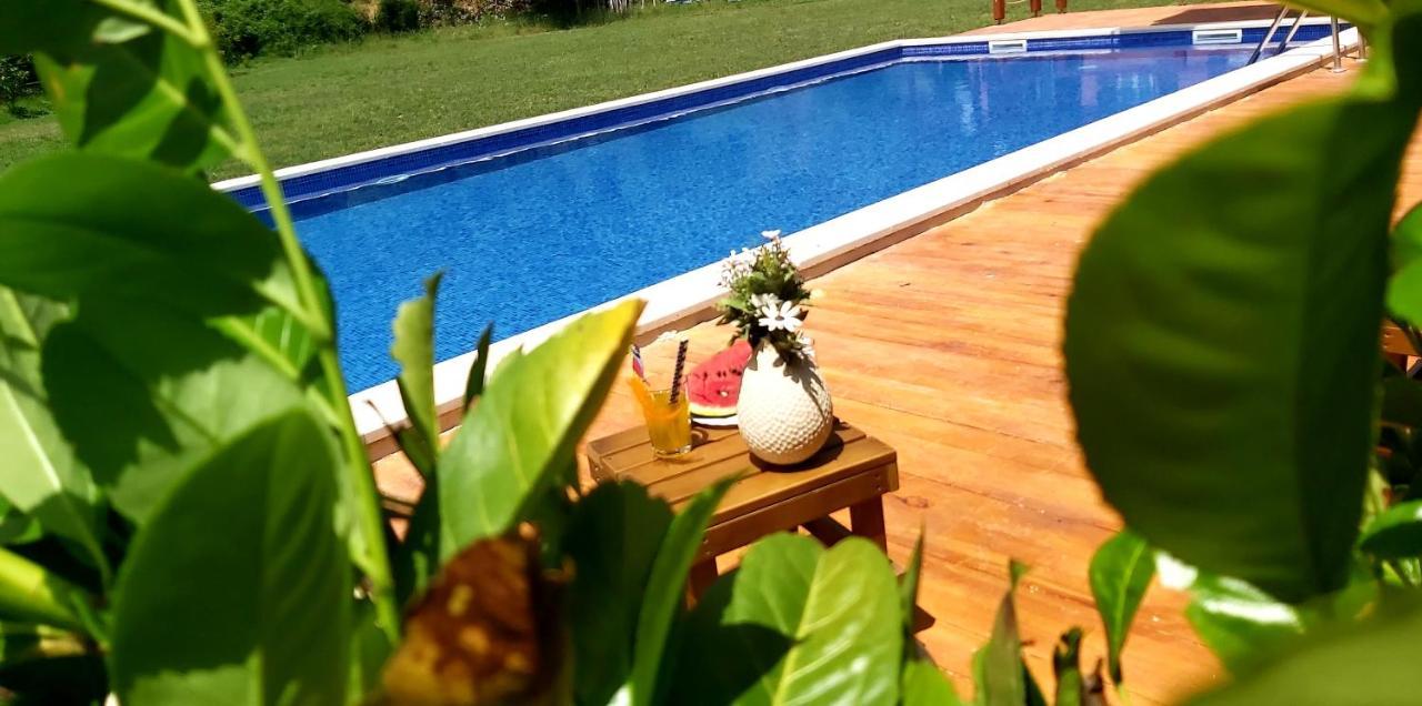 Apartments Djurovic فيربازار المظهر الخارجي الصورة