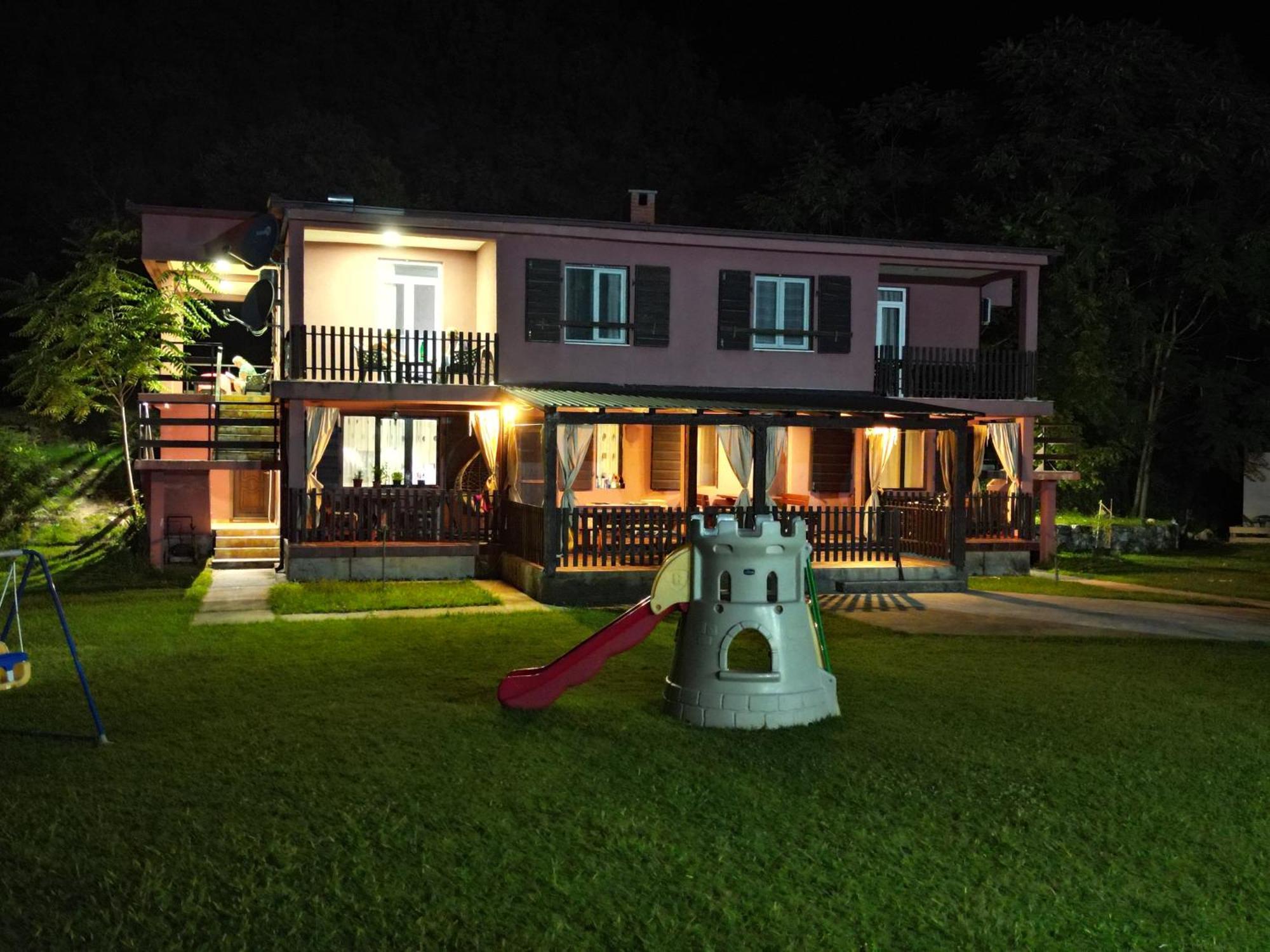 Apartments Djurovic فيربازار المظهر الخارجي الصورة