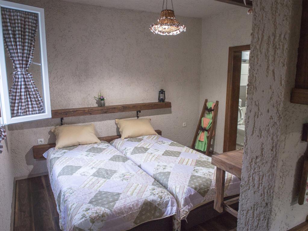 Apartments Djurovic فيربازار المظهر الخارجي الصورة